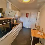 Zur Bastei Apartmán Pirna