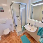 Apartmán Zur Bastei
