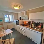 Zur Bastei Apartmán