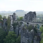 Apartmán Zur Bastei