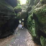 Zur Bastei