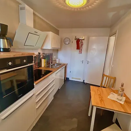 Zur Bastei Apartamento Pirna