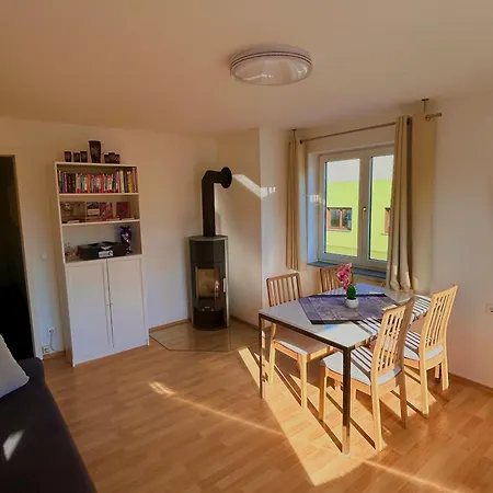 Apartamento Zur Bastei