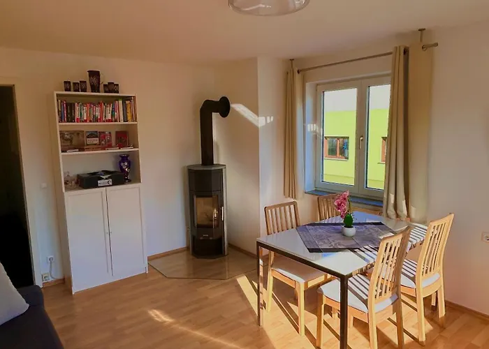 Apartment Zur Bastei